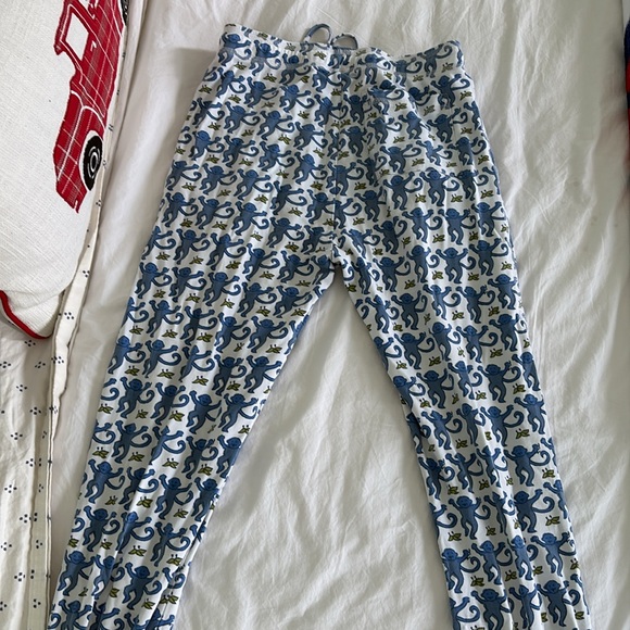 Blue Roller Rabbit men's pants, Simon pant - Picture 3 of 3